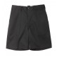 Men's Durable Press Shorts - Navy Blue or Spruce Green